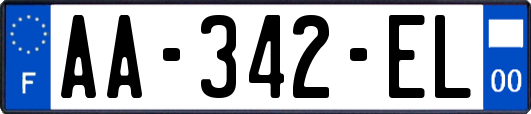 AA-342-EL