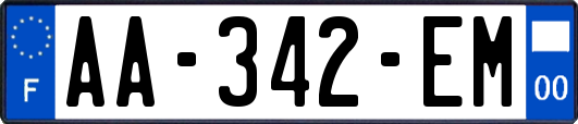 AA-342-EM