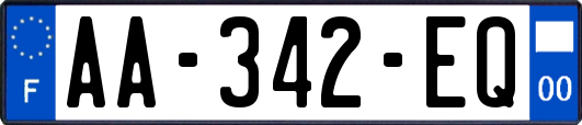 AA-342-EQ