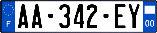 AA-342-EY