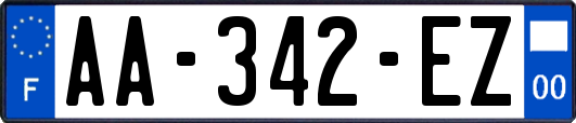 AA-342-EZ