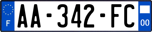 AA-342-FC