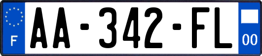 AA-342-FL