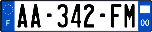 AA-342-FM