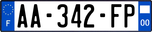 AA-342-FP