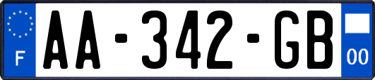 AA-342-GB