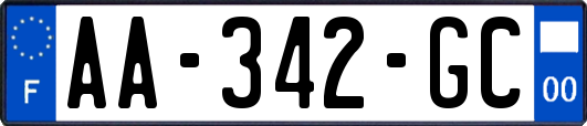 AA-342-GC