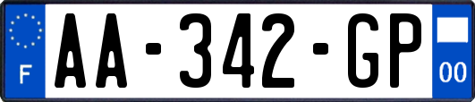 AA-342-GP