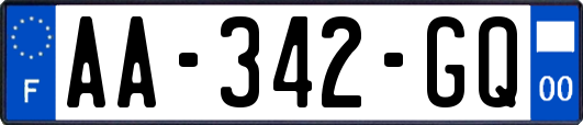 AA-342-GQ