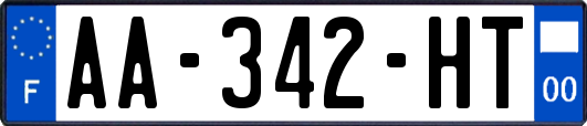 AA-342-HT