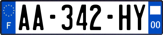 AA-342-HY