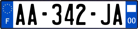 AA-342-JA