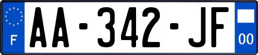 AA-342-JF