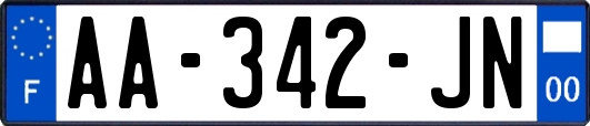 AA-342-JN