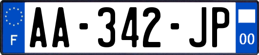 AA-342-JP