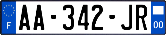 AA-342-JR