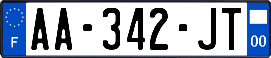 AA-342-JT