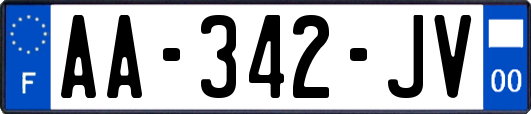 AA-342-JV