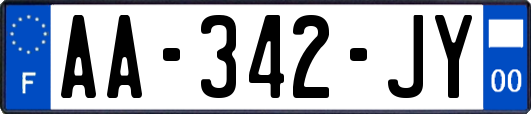 AA-342-JY