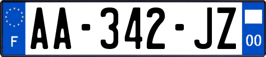 AA-342-JZ