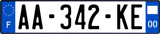 AA-342-KE