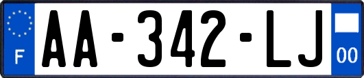 AA-342-LJ