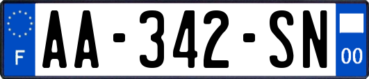 AA-342-SN