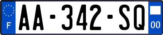 AA-342-SQ