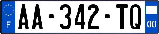 AA-342-TQ