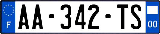 AA-342-TS