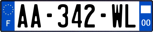 AA-342-WL