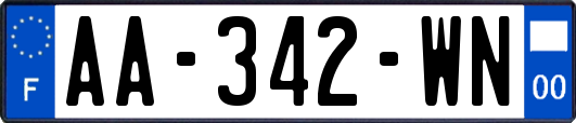 AA-342-WN