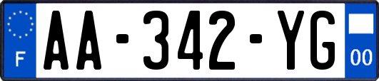 AA-342-YG