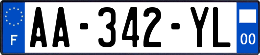 AA-342-YL