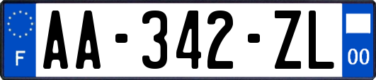 AA-342-ZL