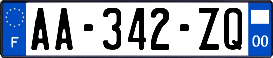 AA-342-ZQ