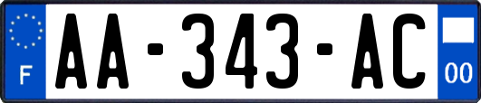 AA-343-AC