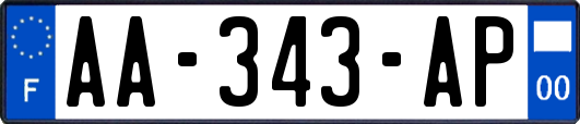 AA-343-AP