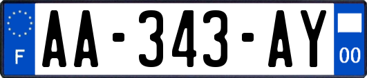 AA-343-AY