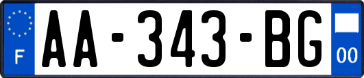 AA-343-BG