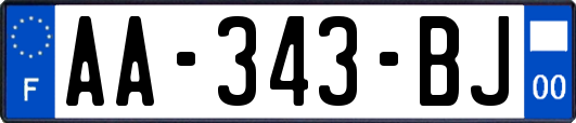 AA-343-BJ