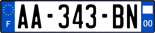 AA-343-BN
