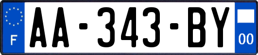 AA-343-BY