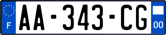 AA-343-CG