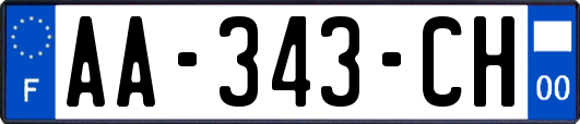 AA-343-CH