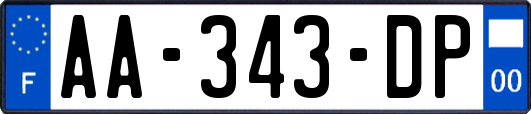 AA-343-DP