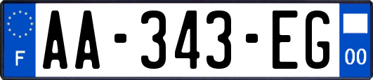 AA-343-EG