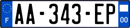 AA-343-EP