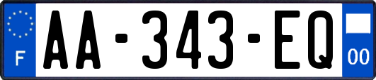 AA-343-EQ