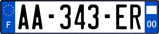 AA-343-ER